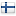 pogodak.rs server is located in Finland